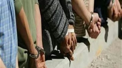 سقوط أخطر تشكيل عصابي لغسيل الأموال وتجارة المخدرات 