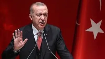 أردوغان يتوقع بدء وصول منظومة إس-400 الروسية في يوليو