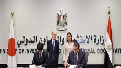 وزارة الاستثمار: إنشاء مبنى جديد للعيادات الخارجية لمستشفى أبو الريش بقيمة 15 مليون دولار    