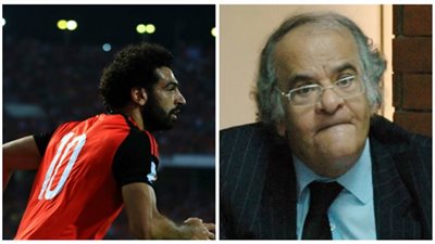 ممدوح عباس يتحدث عن سر الوحيد لنجاح محمد صلاح