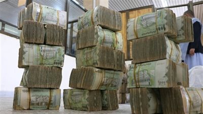 مصادر يمنية: اختلاس مرتبات الجنود الشهرية في حزب التجمع اليمني للإصلاح