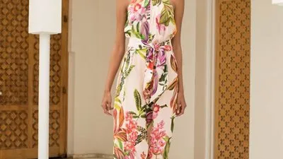 نسقي الجمبسوت لإطلالة مميزة هذا العام (صور)