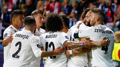 أهم أخبار ريال مدريد اليوم السبت.. الريال يقرر التخلص من نجم الفريق نهائيا وبيريز مصمم على ضم صفقة القرن في الميركاتو  