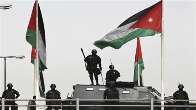 تعديلات جديدة على قانون خدمة العلم في الأردن