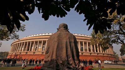 أكثر من 40 % من أعضاء البرلمان الهندي الجديد يواجهون اتهامات جنائية