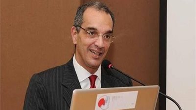 بحضور وزير الاتصالات.. CIT شريك الصناعة في مؤتمر مستقبل مراكز البيانات FDC