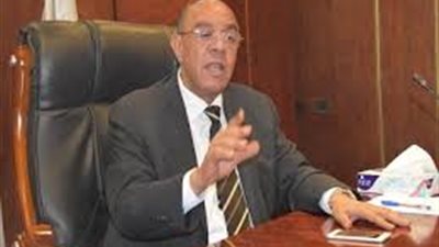 عادل ناصر يفوز برئاسة غرفة الجيزة التجارية