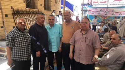 بالأرقام.. ننشر أسماء الفائزين بمجلس إدارة الغرفة التجارية في الدقهلية