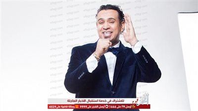 تعرف على موعد حفل محمود الليثي بالجامعة الأمريكية 