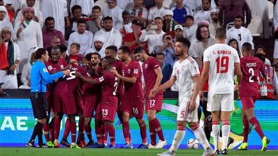 سر مشاركة منتخب قطر في كوبا أمريكا 2019.. ومفاجأة أخرى نارية تنتظر العنابي