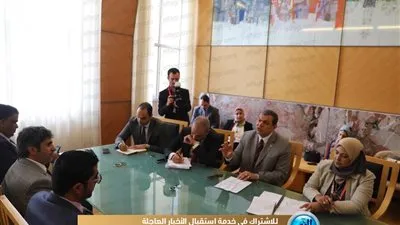 وزير الموارد البشرية بالإمارات: إنهاء كافة مشاكل العمالة المصرية