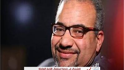 بكى بسبب أحمد حلمي.. ودمر لوحة فنية.. ما لا تعرفه عن بيومي فؤاد