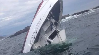 حادث مروع في فينيسيا قد يتسبب في منع السفن السياحية الضخمة