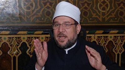 الأوقاف تناقش أنشطة مدرسة المسجد الجامع الصيفية 