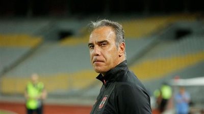 عاجل.. الأهلي يحسم مصير لاسارتي في الموسم المقبل