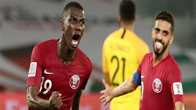 موعد مباراة باراجواي وقطر اليوم الاحد 16-6-2019 والقنوات الناقلة