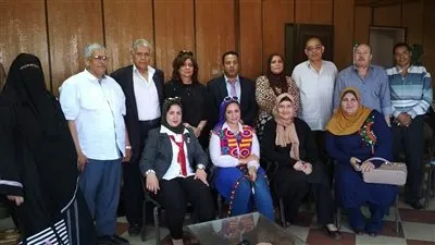 إعلام بنها: 