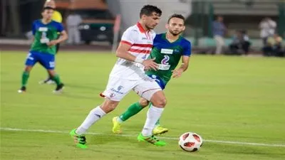 الزمالك يتحفظ على معسكر الإمارات ويستنجد بأوروبا