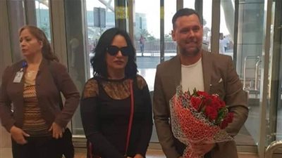 مانيش يصل القاهرة للمشاركة فى دوري ساتوك بالأهلي 