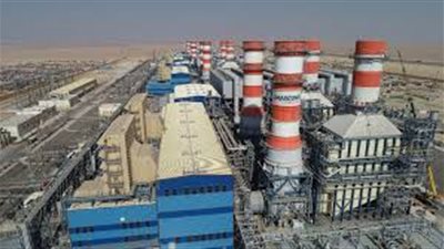 خريطة مشروعات مصر.. تعرف على تسهيلات محطة كهرباء العاصمة الإدارية الجديدة