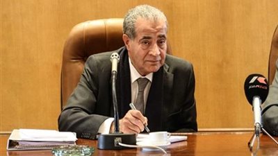 استغاثات لوزير التموين والرقابة الإدارية بسبب مخالفات بمشروع جمعيتي بالمرحلة الثالثة في الفيوم 