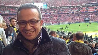 الجنايني يكشف لـ