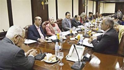 موقع 'الأعلى للإعلام' ينظم مسابقة سنوية لمشروعات تخرج الطلاب