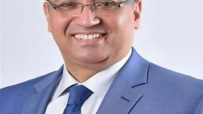 قرار جمهوري بتعيين نائبي التعليم والطلاب والبحث العلمي بجامعة المنصورة 