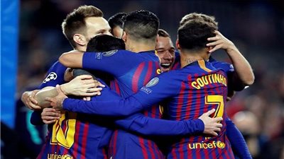 صفقة مميزة تقترب من برشلونة بقوة