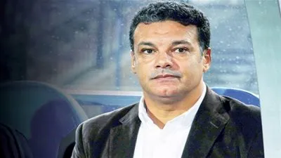 رسميا... ياسر سالم مديرا للكرة بالمصري البورسعبدي