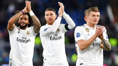 أهم أخبار ريال مدريد اليوم الأحد.. صراع كبير بين الريال والبرسا على صفقة جديدة وتحديد قائمة الراحلين 