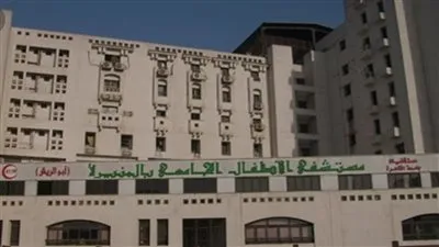 التعليم العالي: مستشفى أبوالريش تستقبل 2000 مريض يوميًا بالعيادات الخارجية