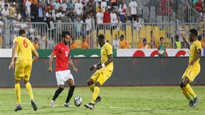 مدرب منتخب مصر السابق يطالب المنتخب بالاستعانة بطريقة الميلان في أمم أفريقيا