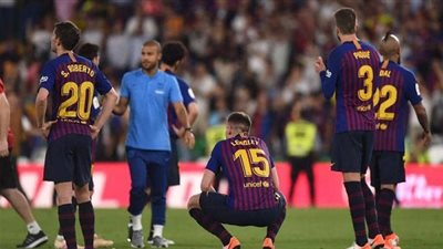 برشلونة يقترب من ضم أصغر لاعب في الدوري الإنجليزي