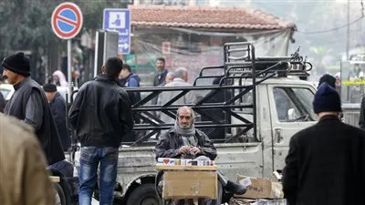 مصادر.. الحكومة السورية تنوي زيادة أسعار الدخان