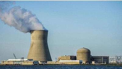 الصين تدفئ مواطنيها بمفاعل نووي 