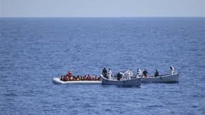 تركيا: إنقاذ 31 شخصًا إثر غرق قارب مهاجرين في بحر ايجه