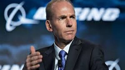 اعتذار المسؤول التنفيذي لبوينغ عن تعطل الطائرات