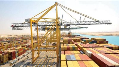 4.5 مليار دولار قيمة الصادرات غير البترولية السعودية خلال أبريل
