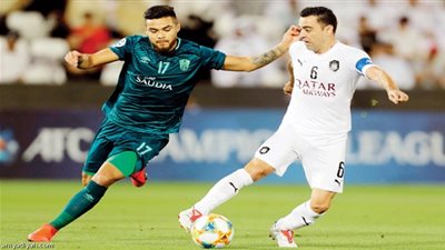 الأهلي السعودي يطلب 5 ملايين دولار لبيع 