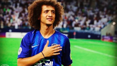 الهلال يطلب من 