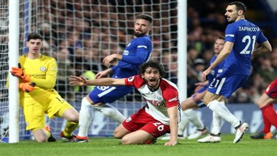 33 يوما تحسم عودة أحمد حجازي للأهلي