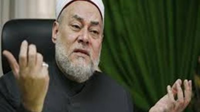 على جمعة يوضح خطوات التوبة النصوح إلى الله 