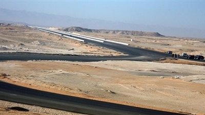 خريطة مشروعات مصر.. 