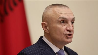 ألبانيا: البرلمان يبدأ إجراءات الإطاحة بالرئيس