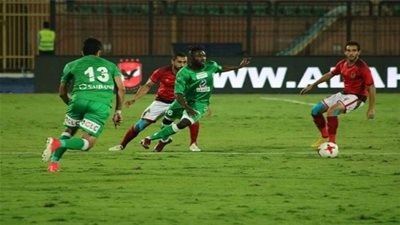 وكيله: الزمالك يرغب في عودة رزاق سيسيه.. ولكن