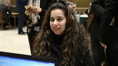 بسبب عدم تفعيله.. النائبة كارولين ماهر تتقدم بطلب إحاطة لرئيس الوزراء حول قانون 