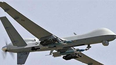 طائرة استطلاع أمريكية تحلق على حدود منطقة كالينينجراد الروسية