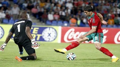 عبد الرزاق حمد الله ضحية  