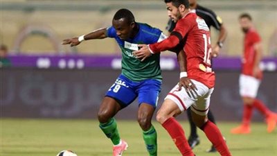 مدرب الزمالك يطلب ضم أنطوى